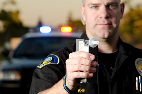 California DUI laws