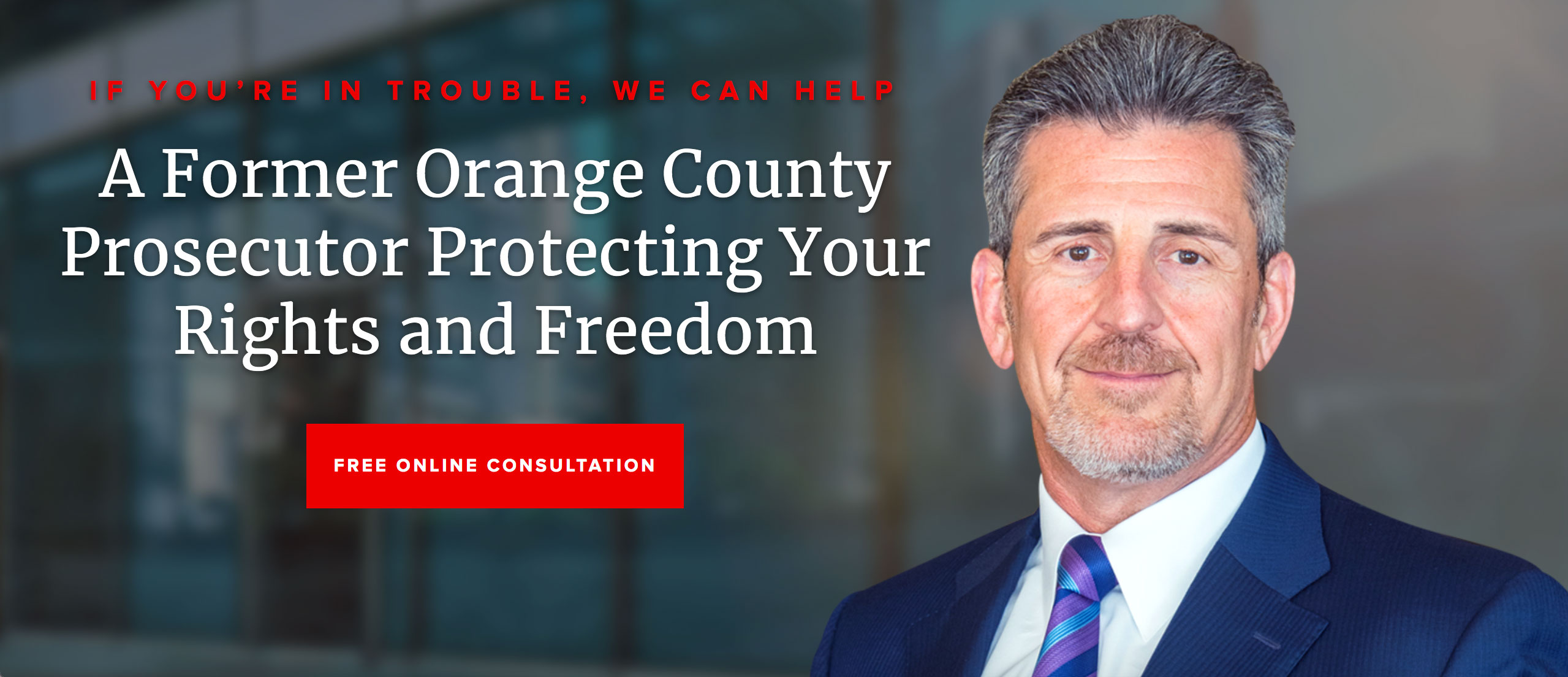 How an Orange County Gun Crime Lawyer Can Help Protect Your Rights - Long-term assistance with record expungement or restoration of rightsOrange county gun crime lawyer
