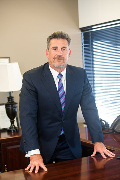 Fullerton criminal defense lawyer - Bryan R. Kazarian