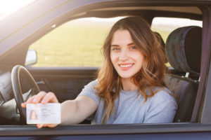 Driving Without a License in California