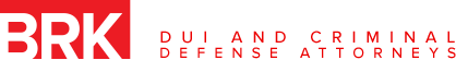 The Law Offices of Bryan R. Kazarian Logo