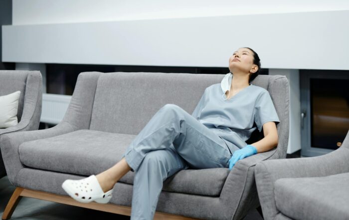 DUI Consequences for Nurses in California