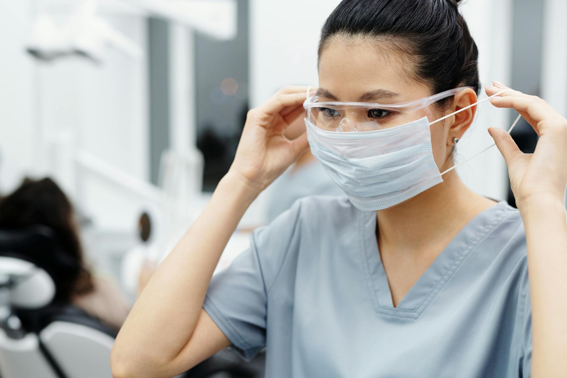 Misdemeanor Consequences for Nurses in California