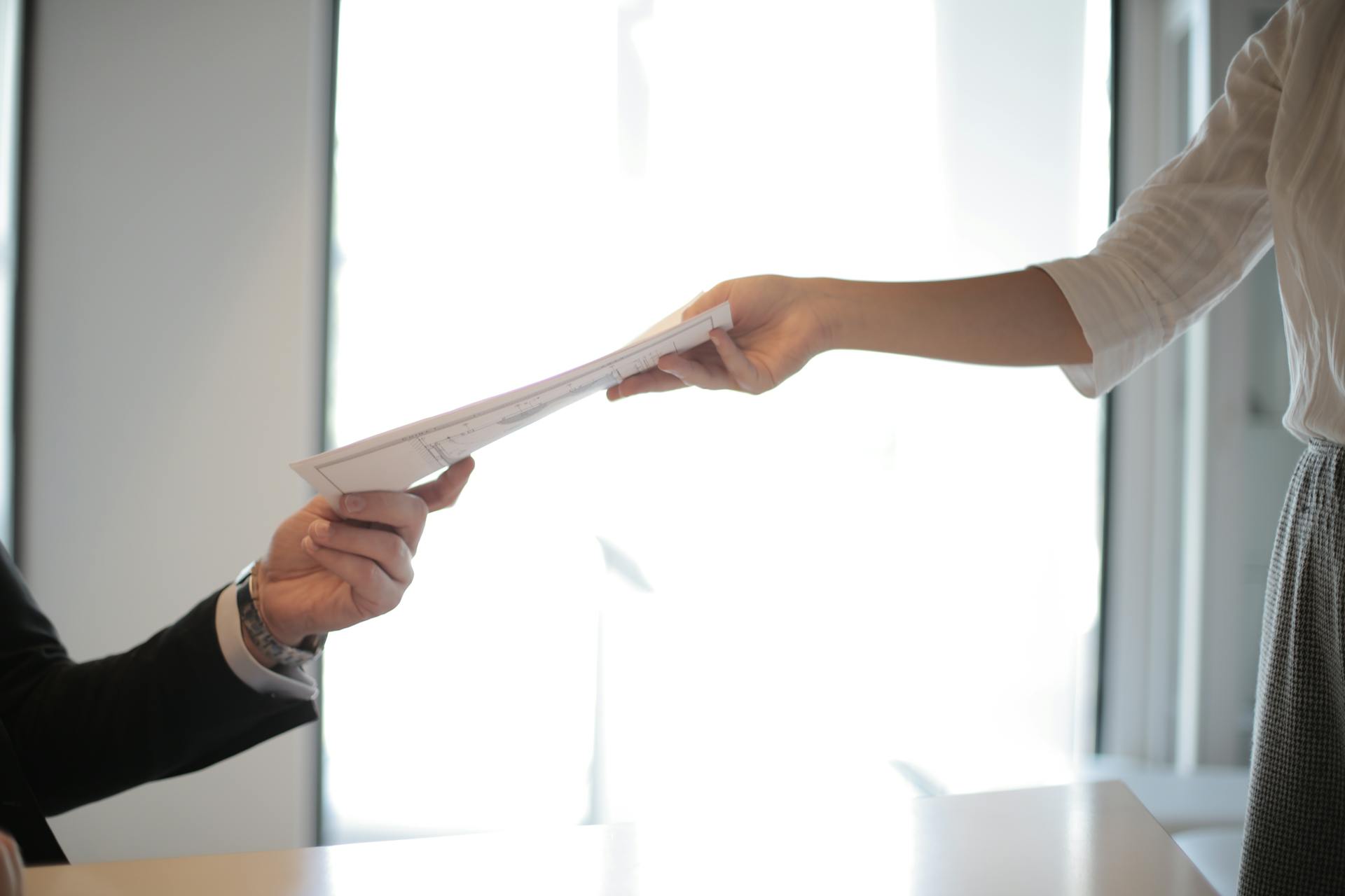 Will a Criminal Charge Appear on My Background Search When Applying for a Job?